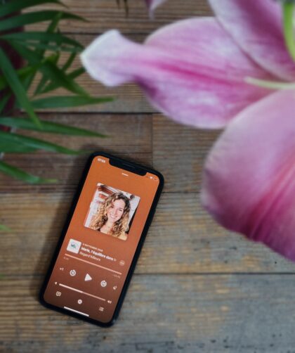 Podcast