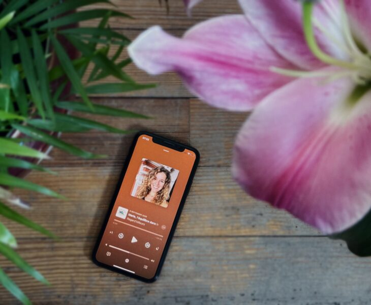 Podcast
