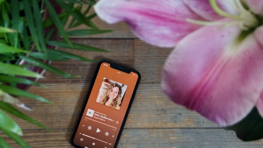 Podcast